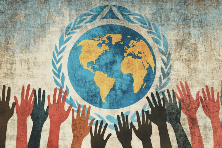 Cross-cultural Organizational Optimization & Global Team Development